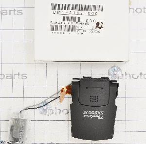Модуль встроенной вспышки Canon SX500, АСЦ CM1-8182
